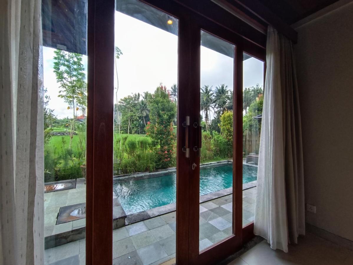 Masia Villa Ubud Luaran gambar